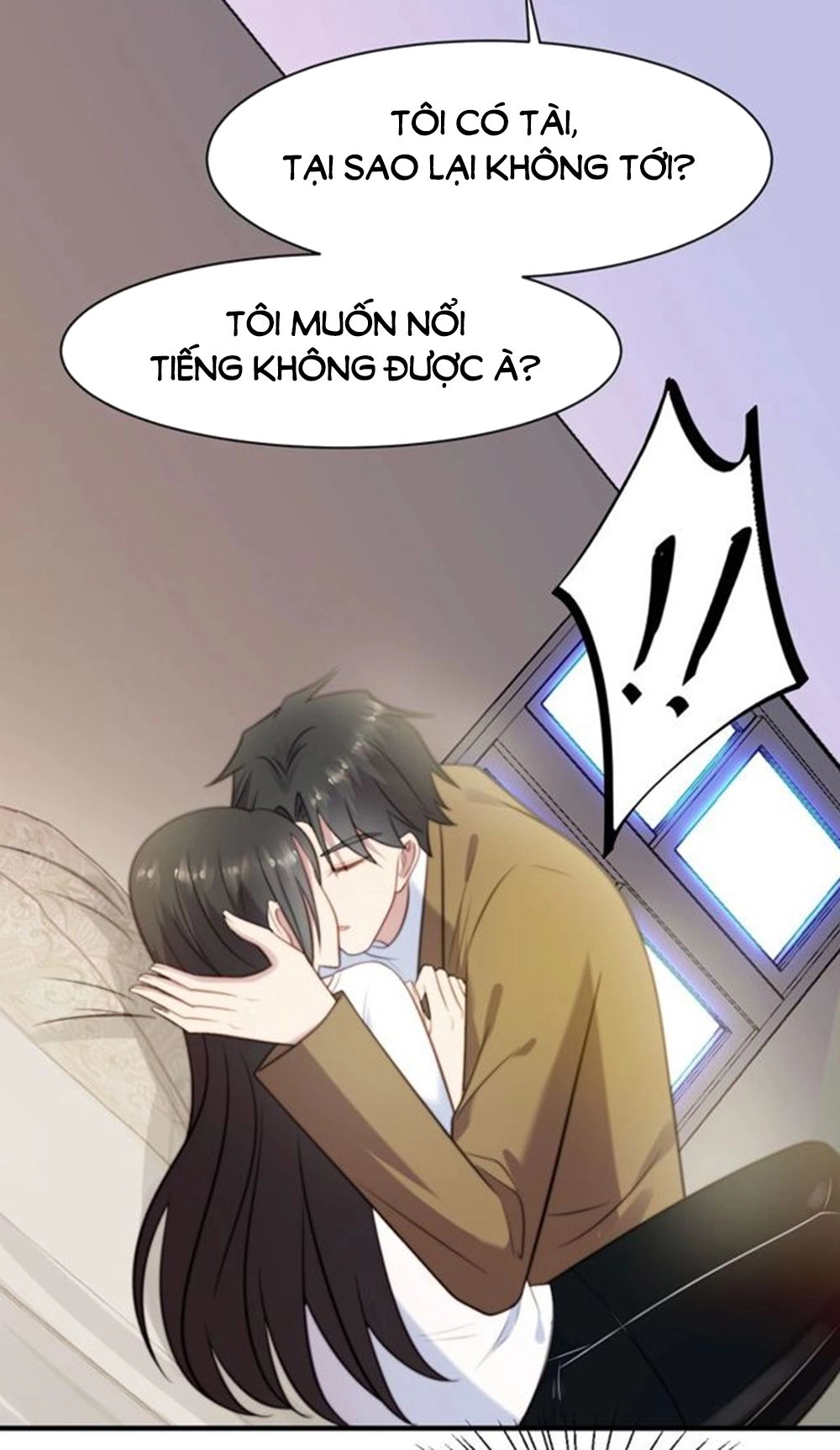 Khóa Chặt Đôi Môi Chapter 39 - 19