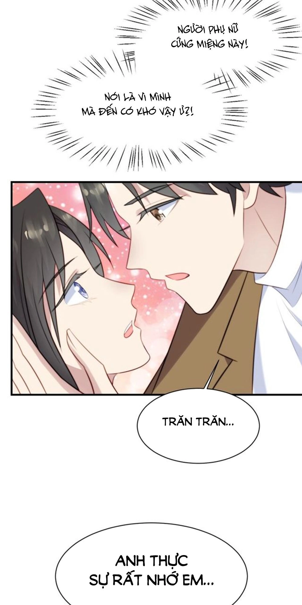 Khóa Chặt Đôi Môi Chapter 39 - 20