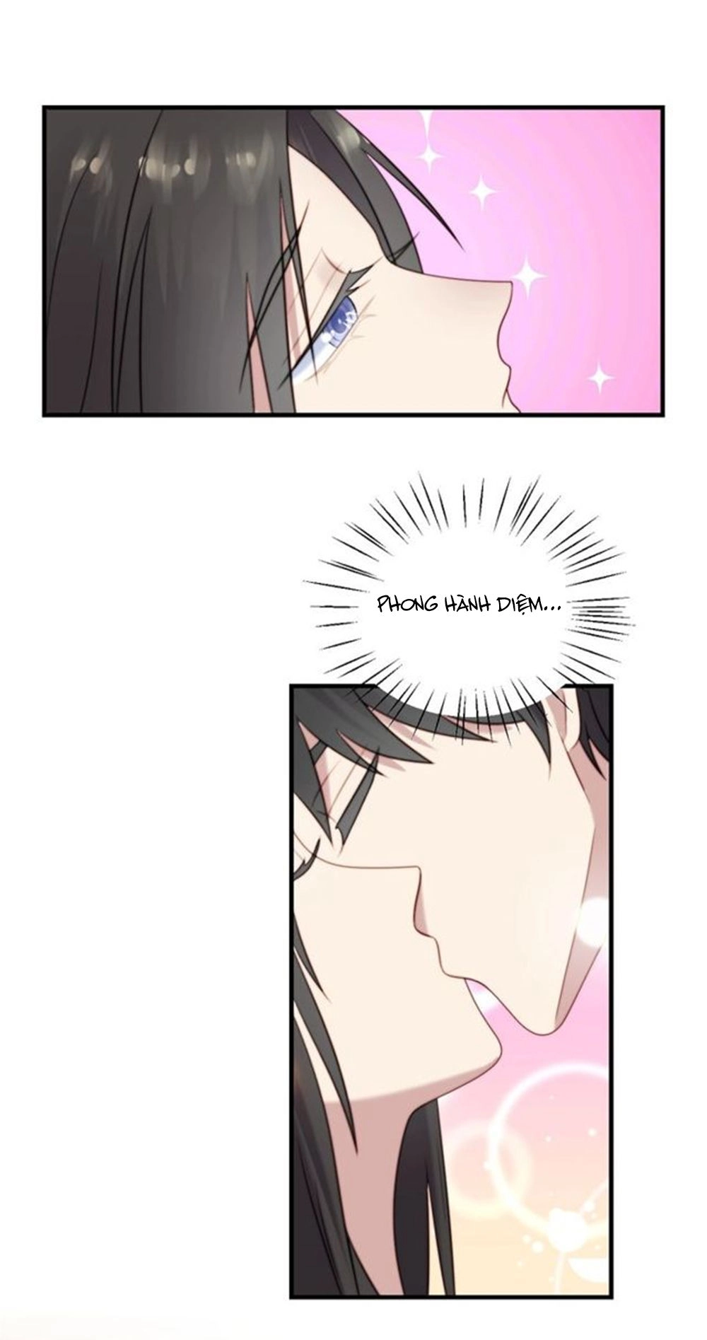 Khóa Chặt Đôi Môi Chapter 39 - 22