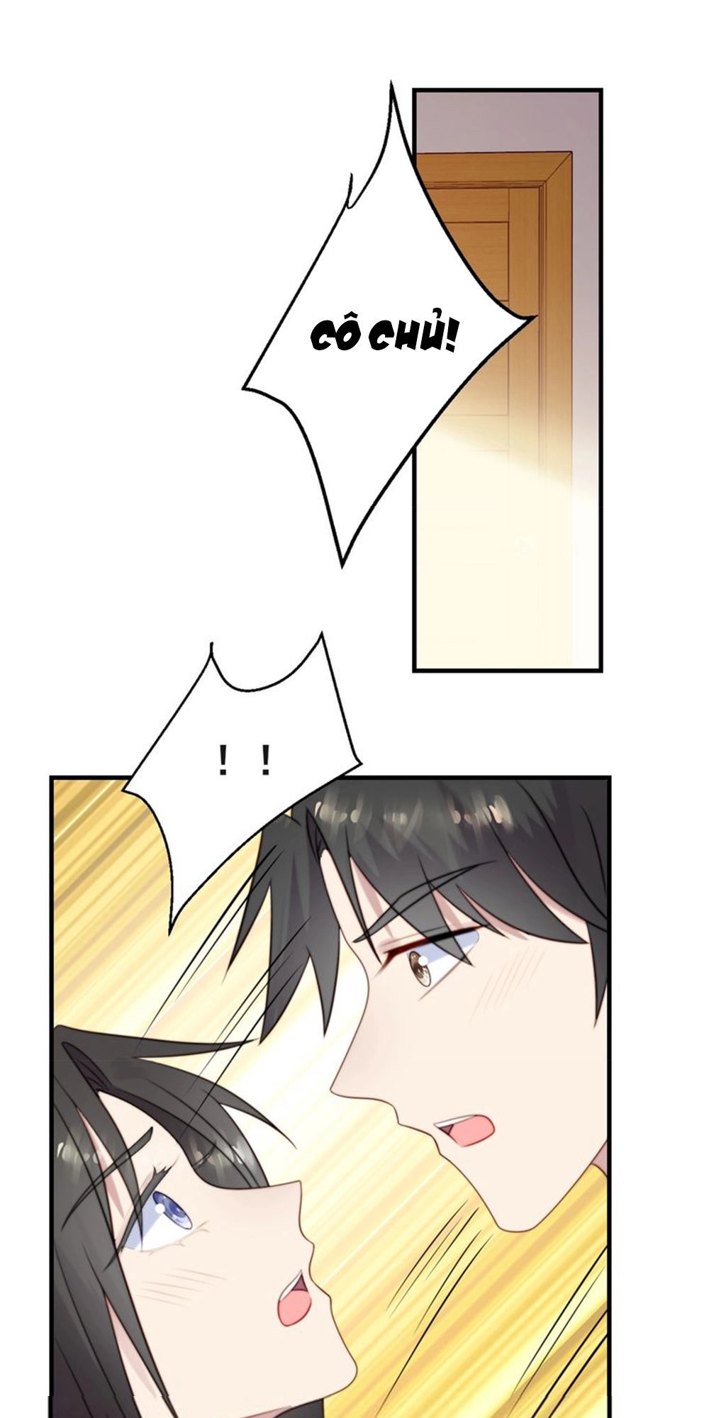 Khóa Chặt Đôi Môi Chapter 39 - 25