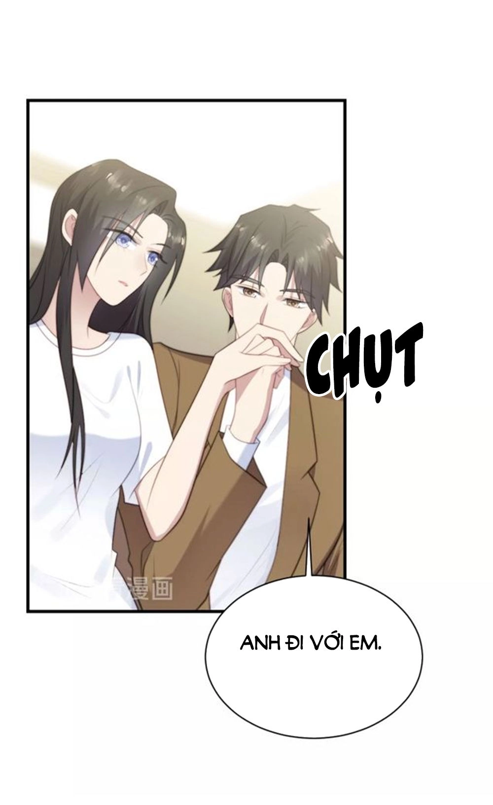 Khóa Chặt Đôi Môi Chapter 39 - 31