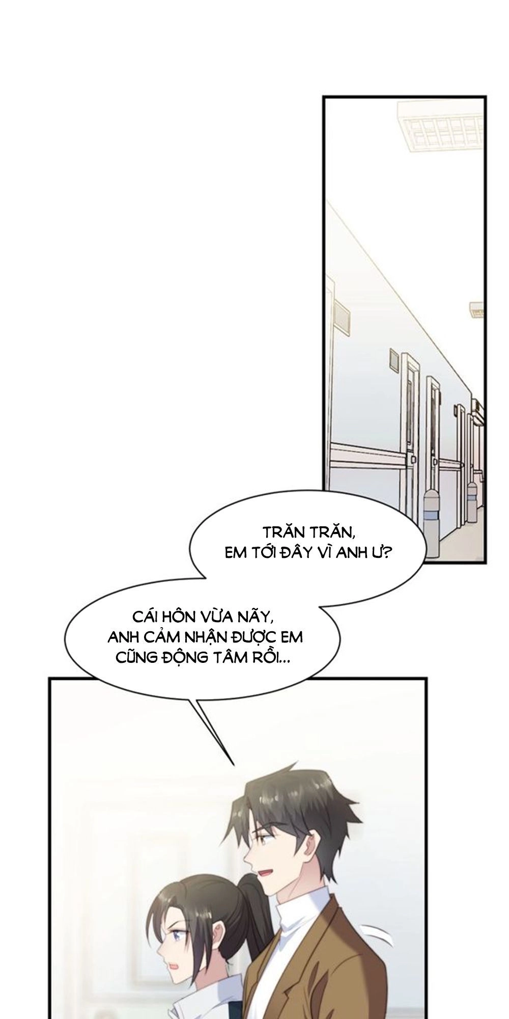 Khóa Chặt Đôi Môi Chapter 39 - 32