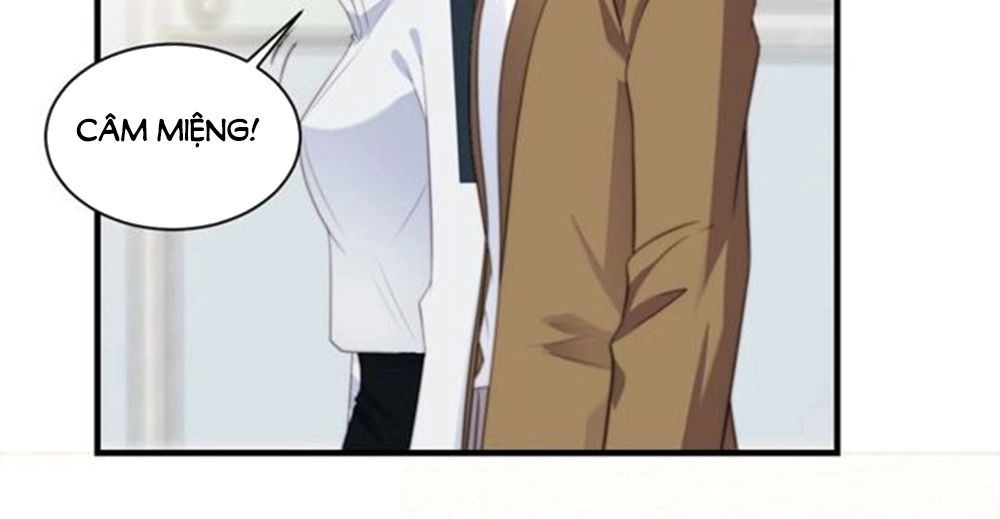 Khóa Chặt Đôi Môi Chapter 39 - 33