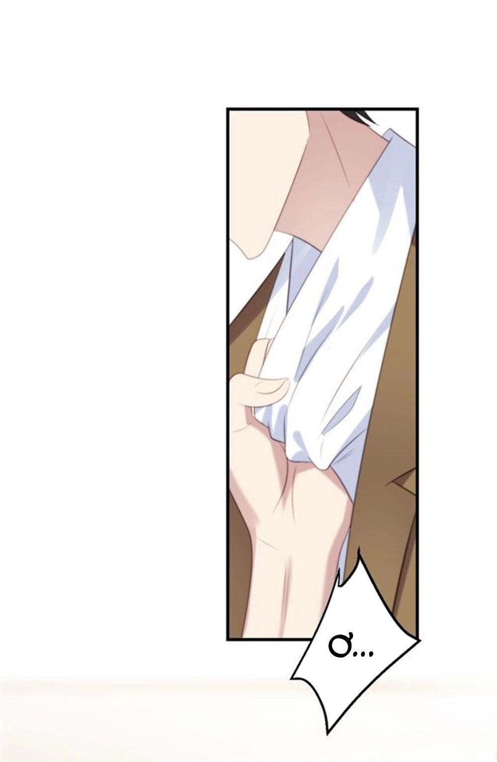 Khóa Chặt Đôi Môi Chapter 39 - 36