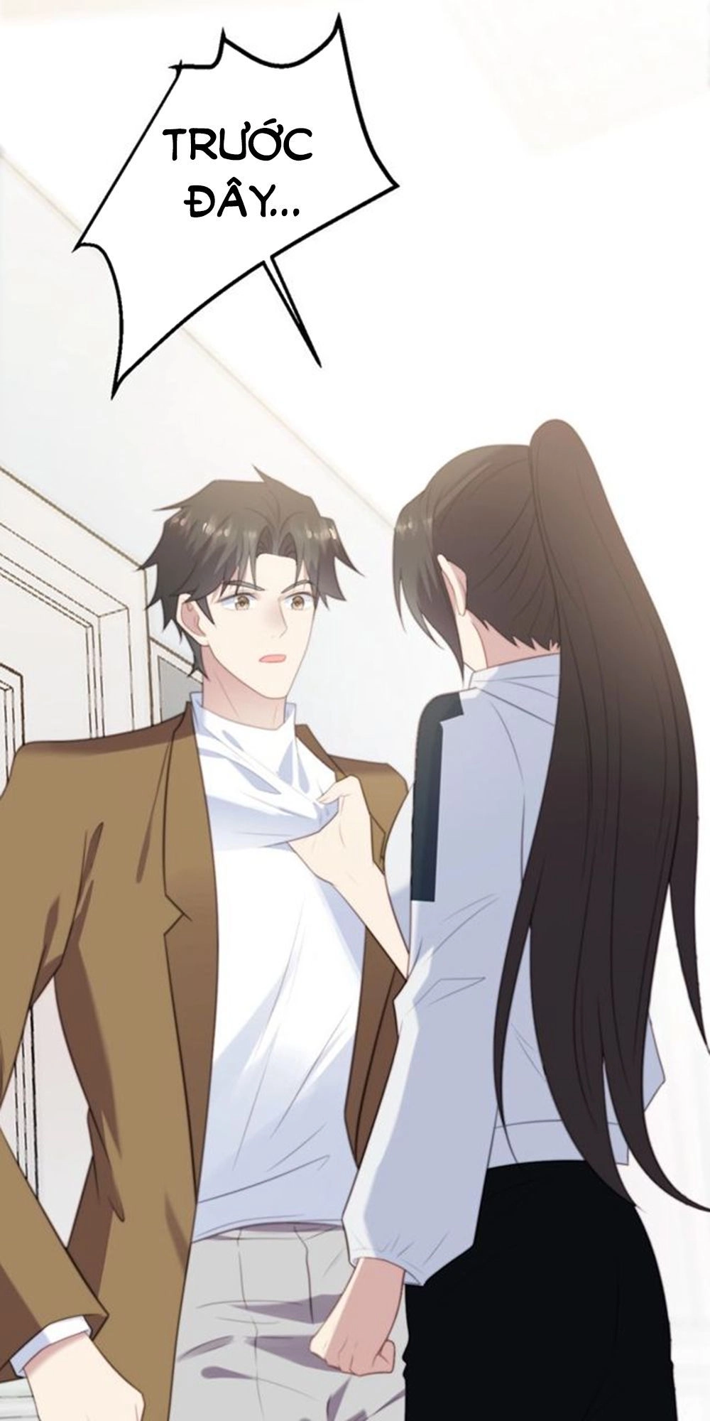 Khóa Chặt Đôi Môi Chapter 39 - 37