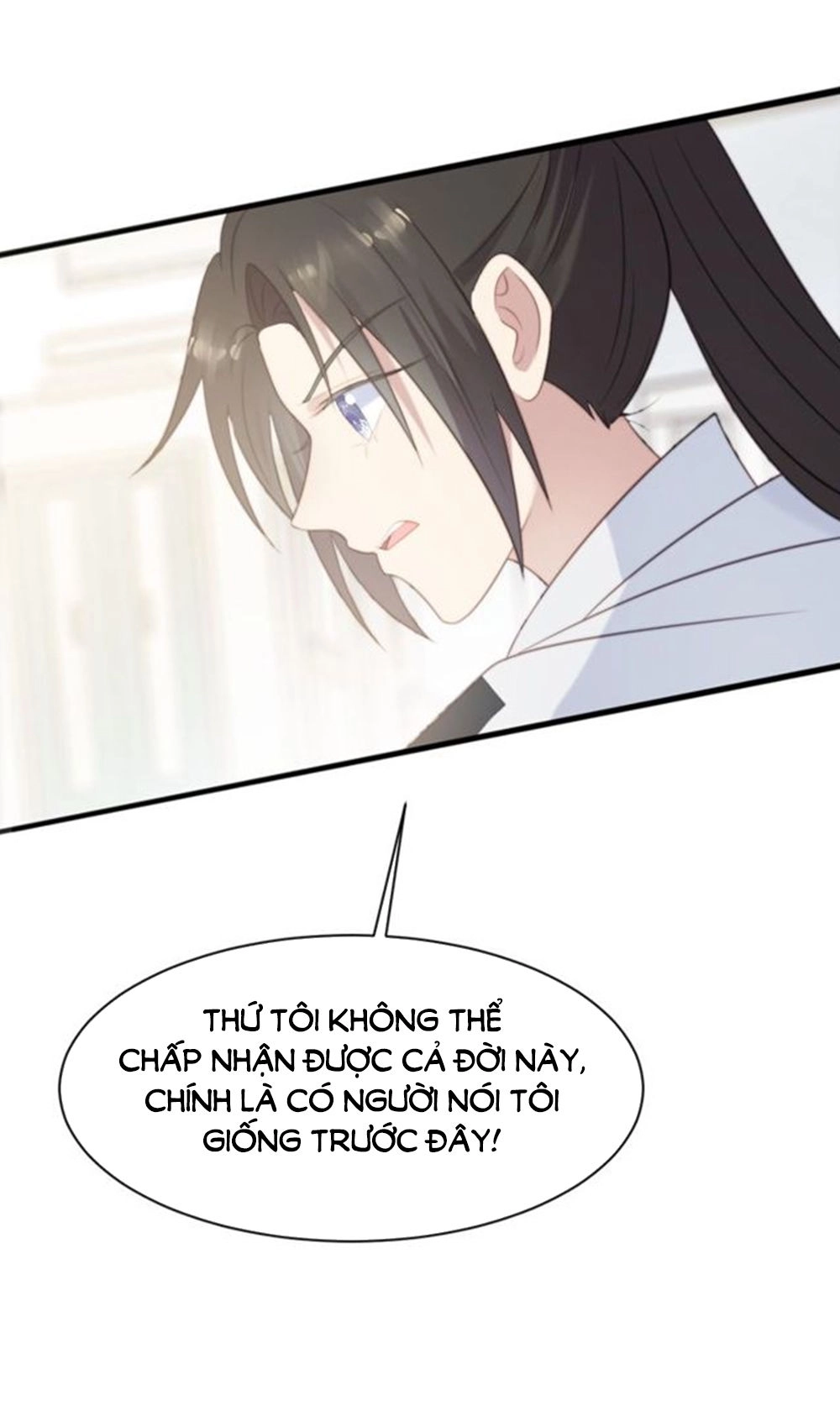 Khóa Chặt Đôi Môi Chapter 39 - 39