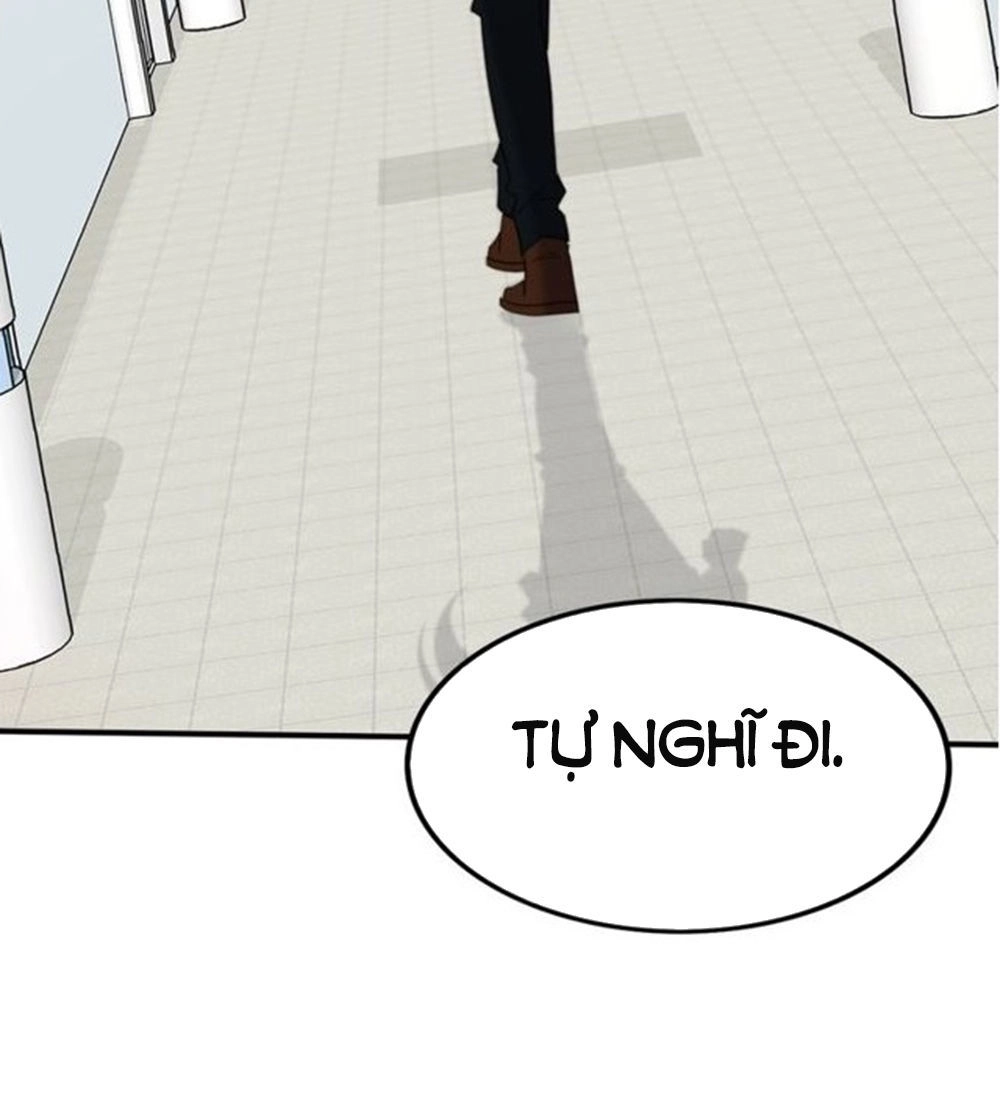 Khóa Chặt Đôi Môi Chapter 40 - 6