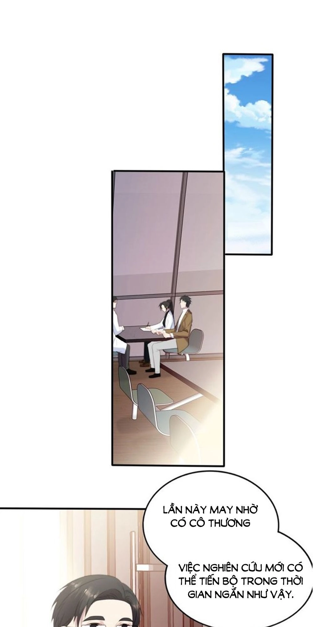 Khóa Chặt Đôi Môi Chapter 40 - 7