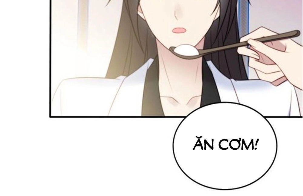 Khóa Chặt Đôi Môi Chapter 40 - 11