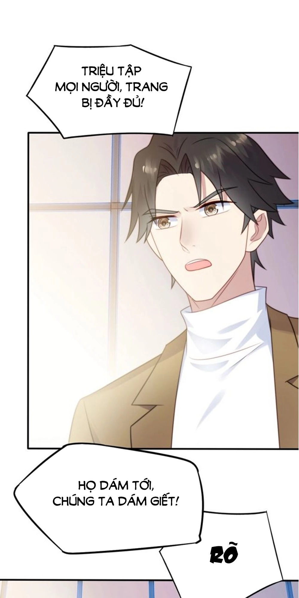 Khóa Chặt Đôi Môi Chapter 40 - 17