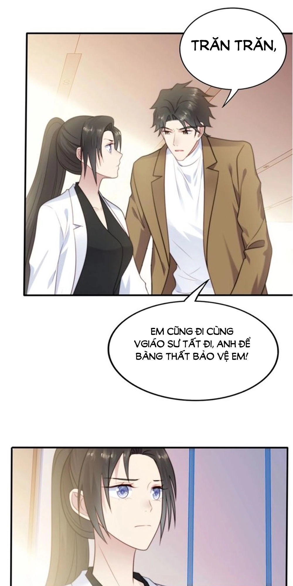 Khóa Chặt Đôi Môi Chapter 40 - 19