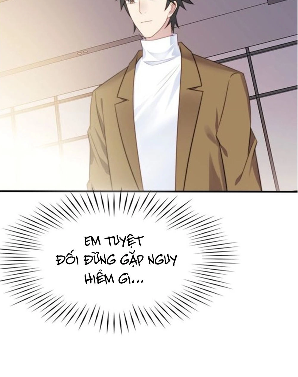 Khóa Chặt Đôi Môi Chapter 40 - 22