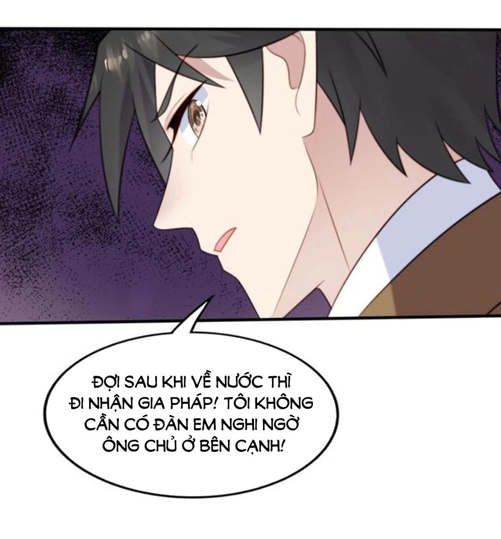 Khóa Chặt Đôi Môi Chapter 40 - 33