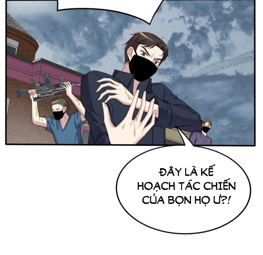 Khóa Chặt Đôi Môi Chapter 41 - 4