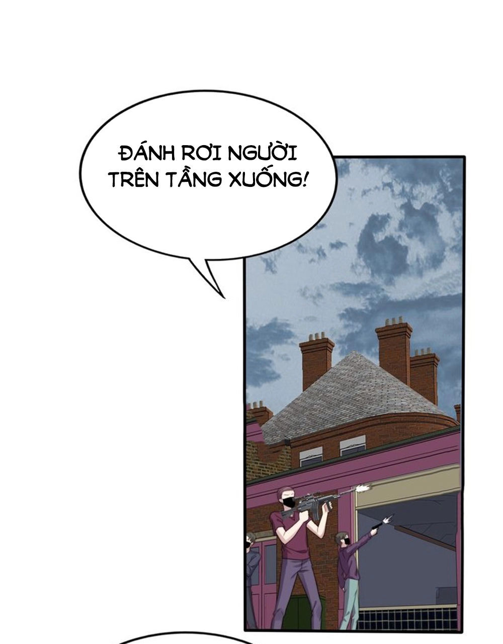 Khóa Chặt Đôi Môi Chapter 41 - 5