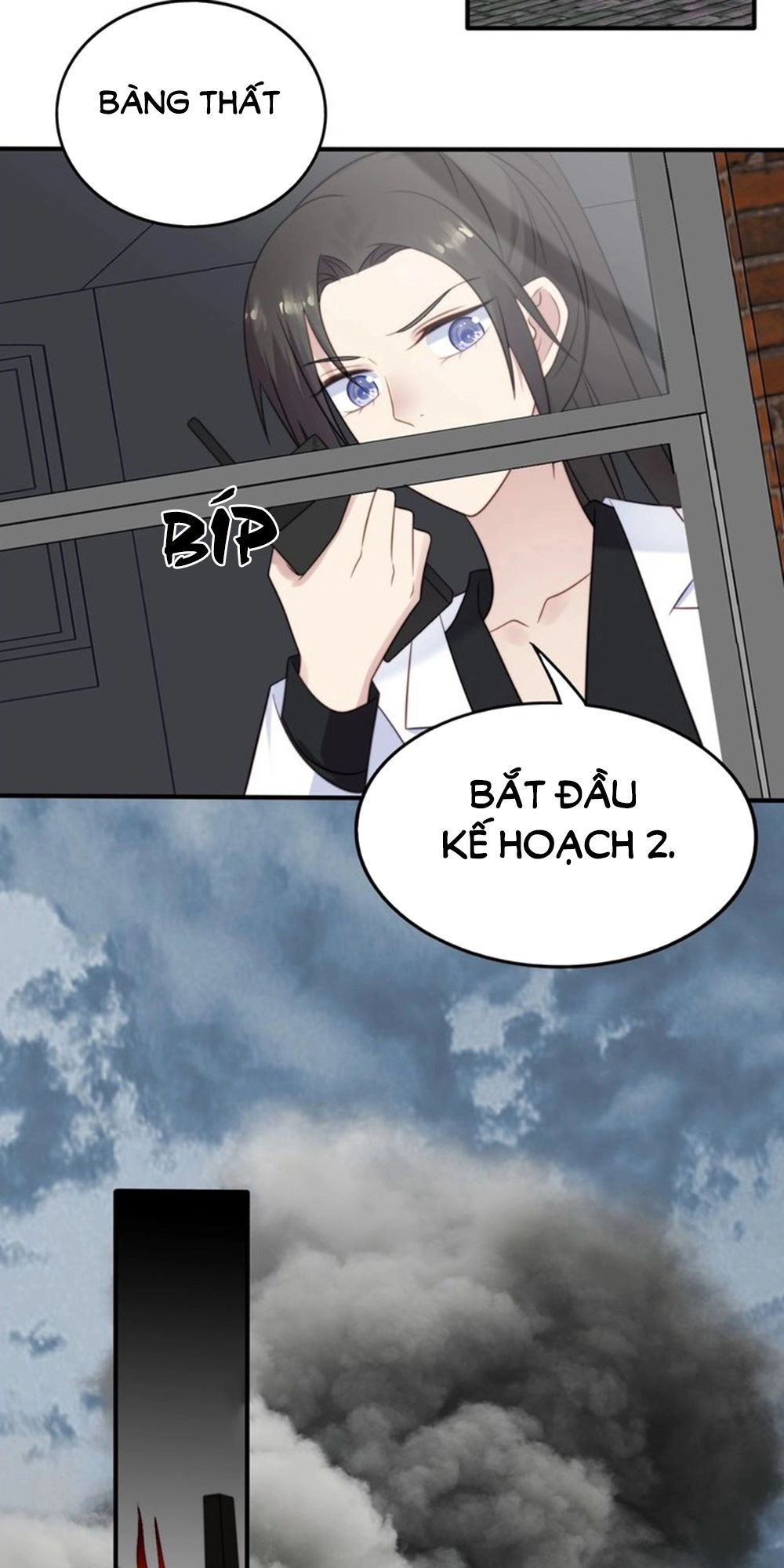 Khóa Chặt Đôi Môi Chapter 41 - 8