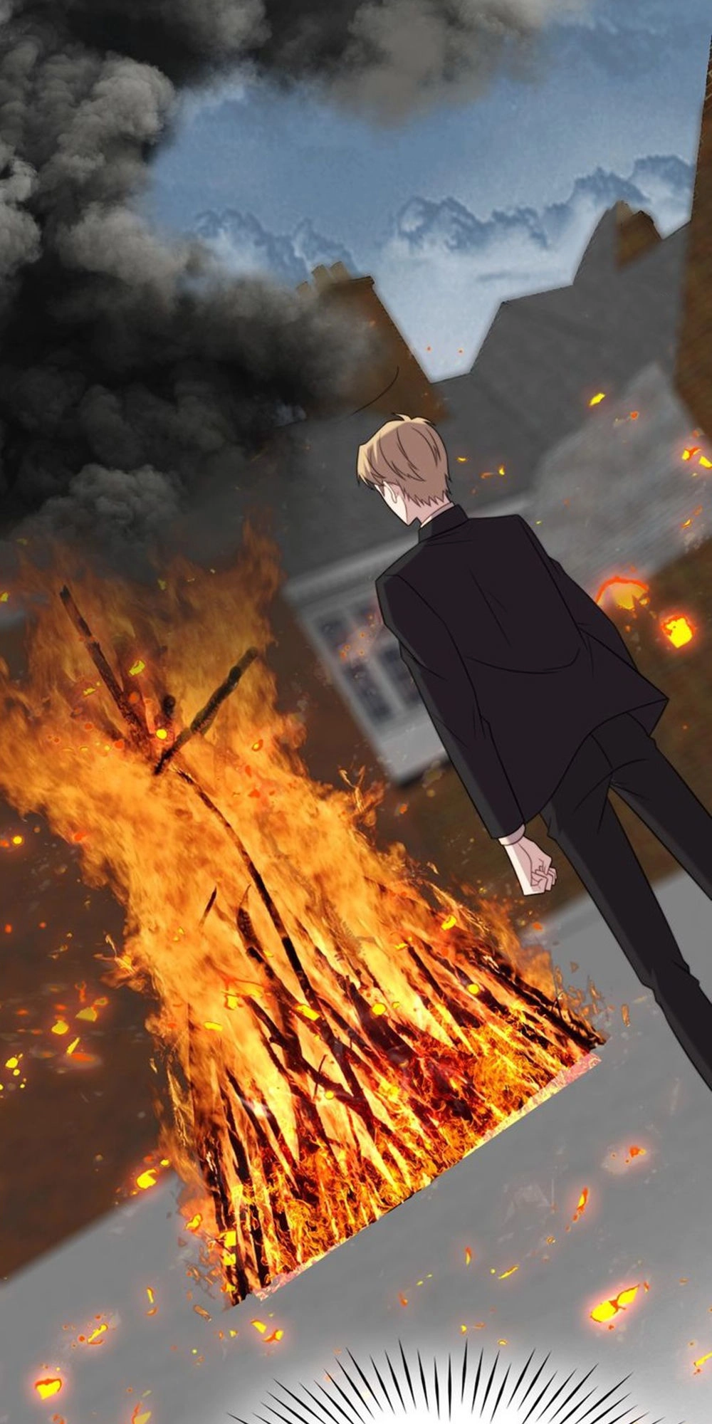 Khóa Chặt Đôi Môi Chapter 41 - 10