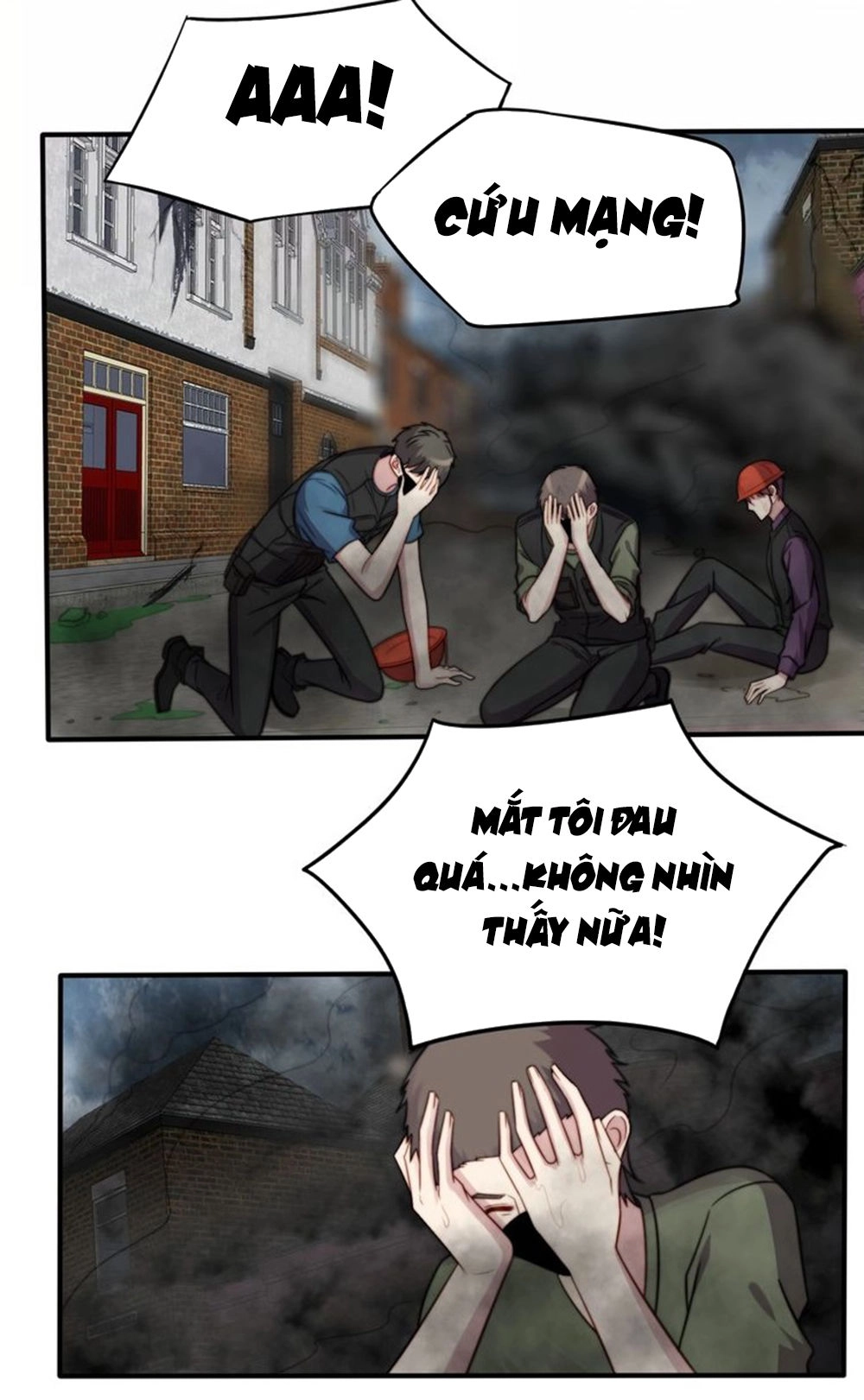 Khóa Chặt Đôi Môi Chapter 41 - 15