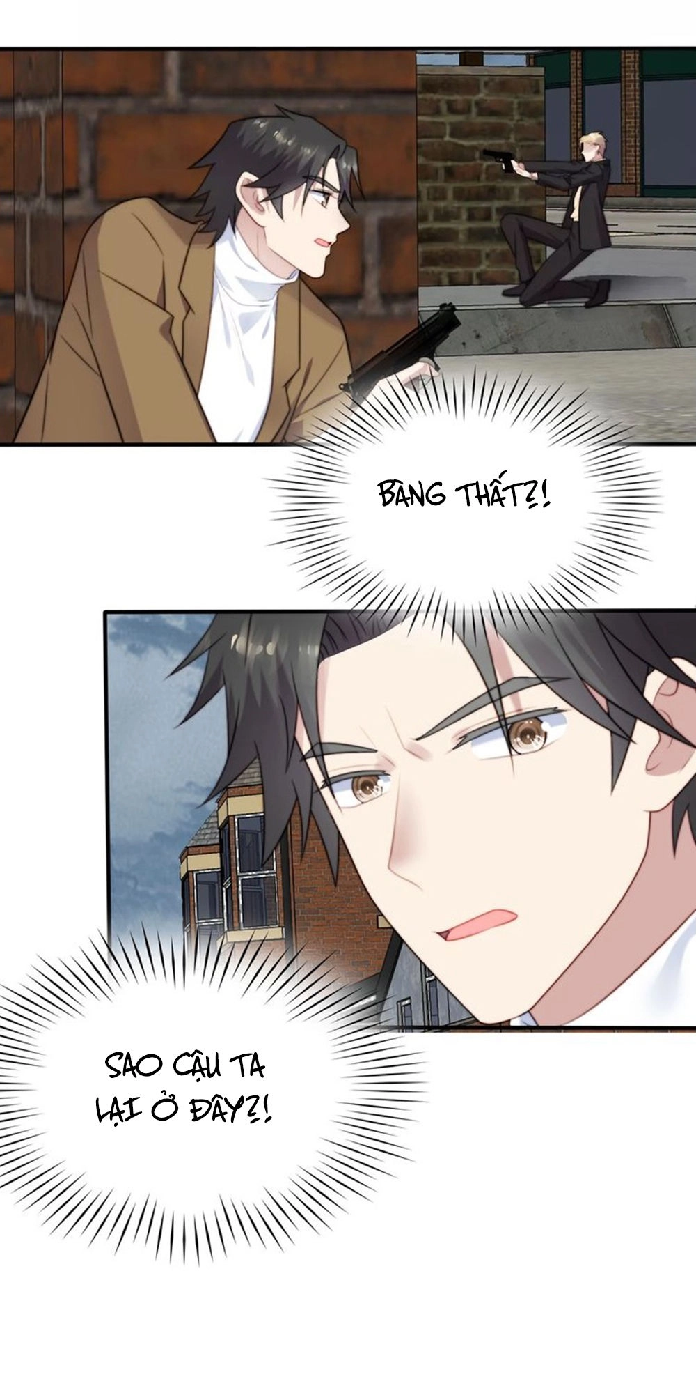 Khóa Chặt Đôi Môi Chapter 41 - 19