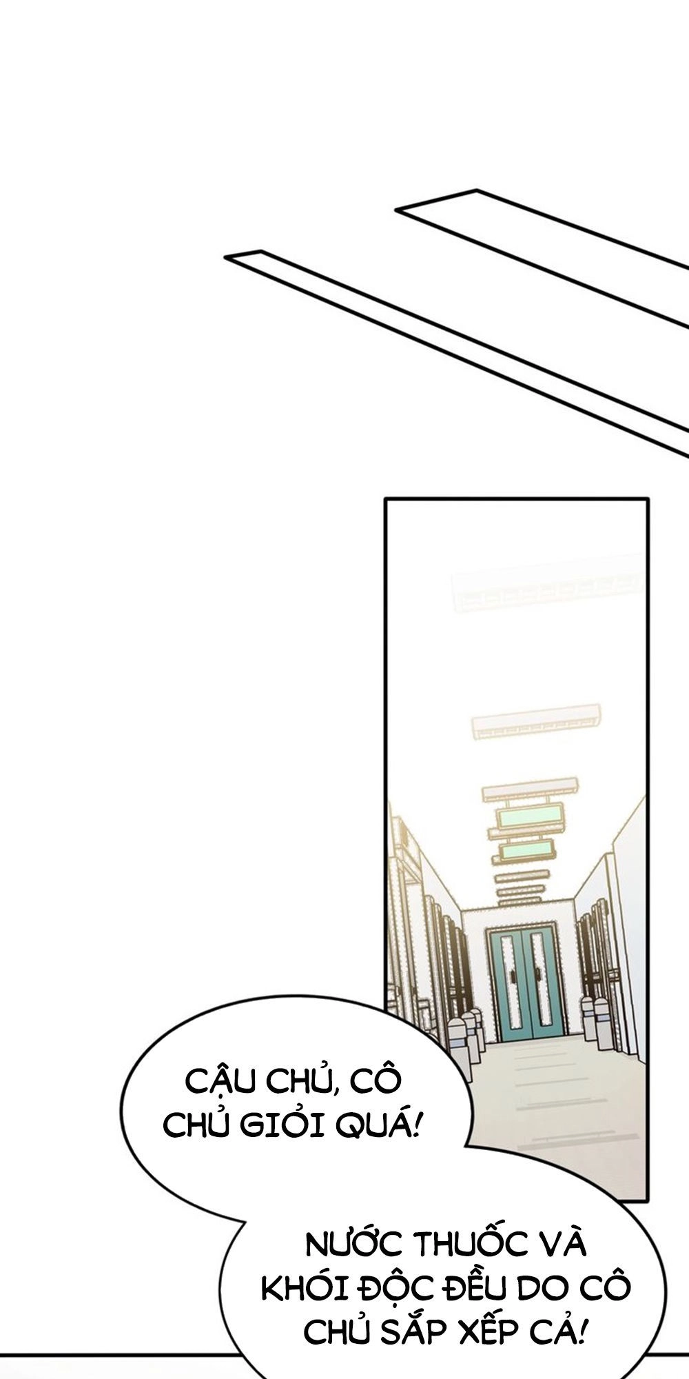 Khóa Chặt Đôi Môi Chapter 41 - 20