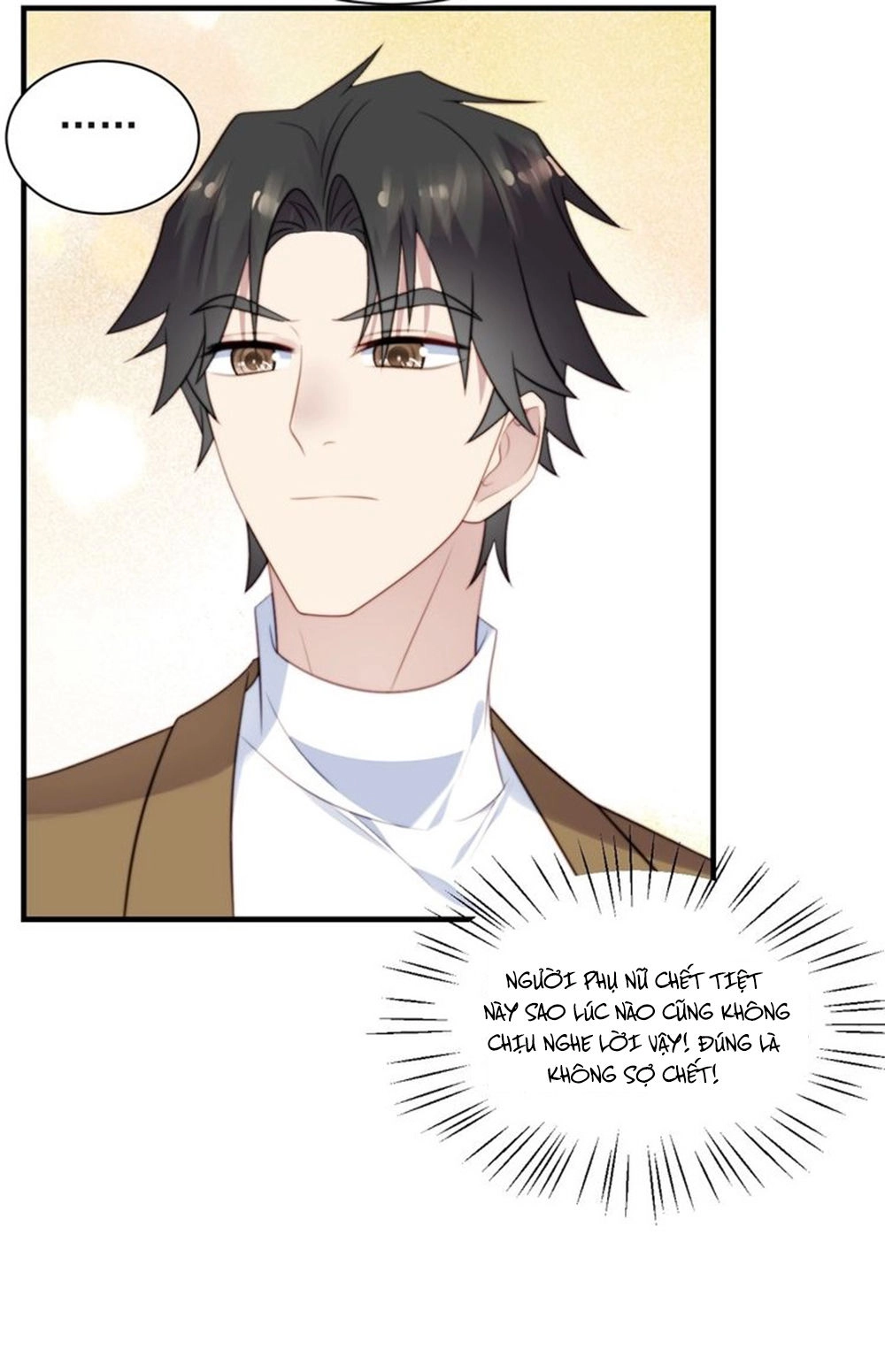 Khóa Chặt Đôi Môi Chapter 41 - 23