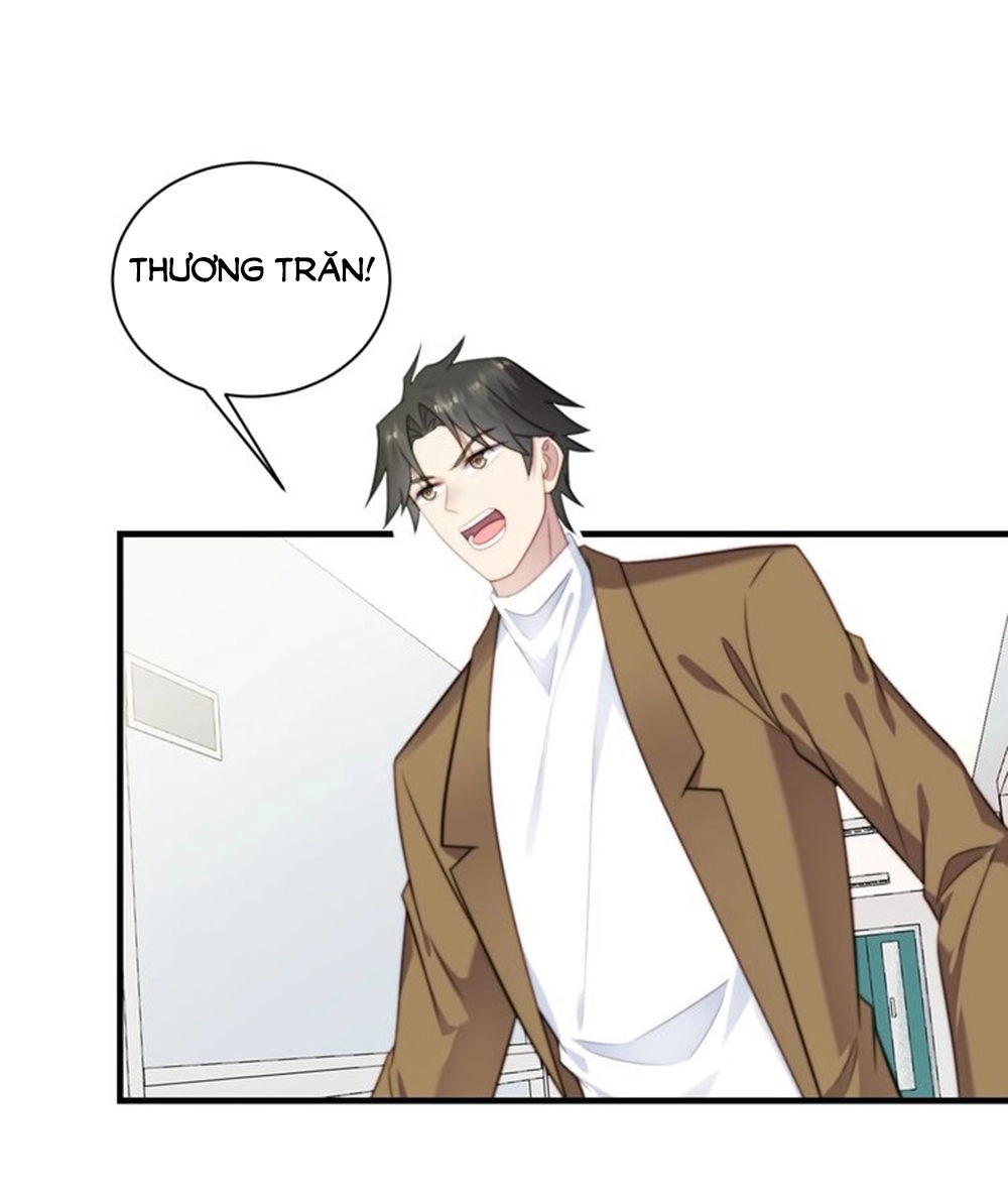 Khóa Chặt Đôi Môi Chapter 41 - 26