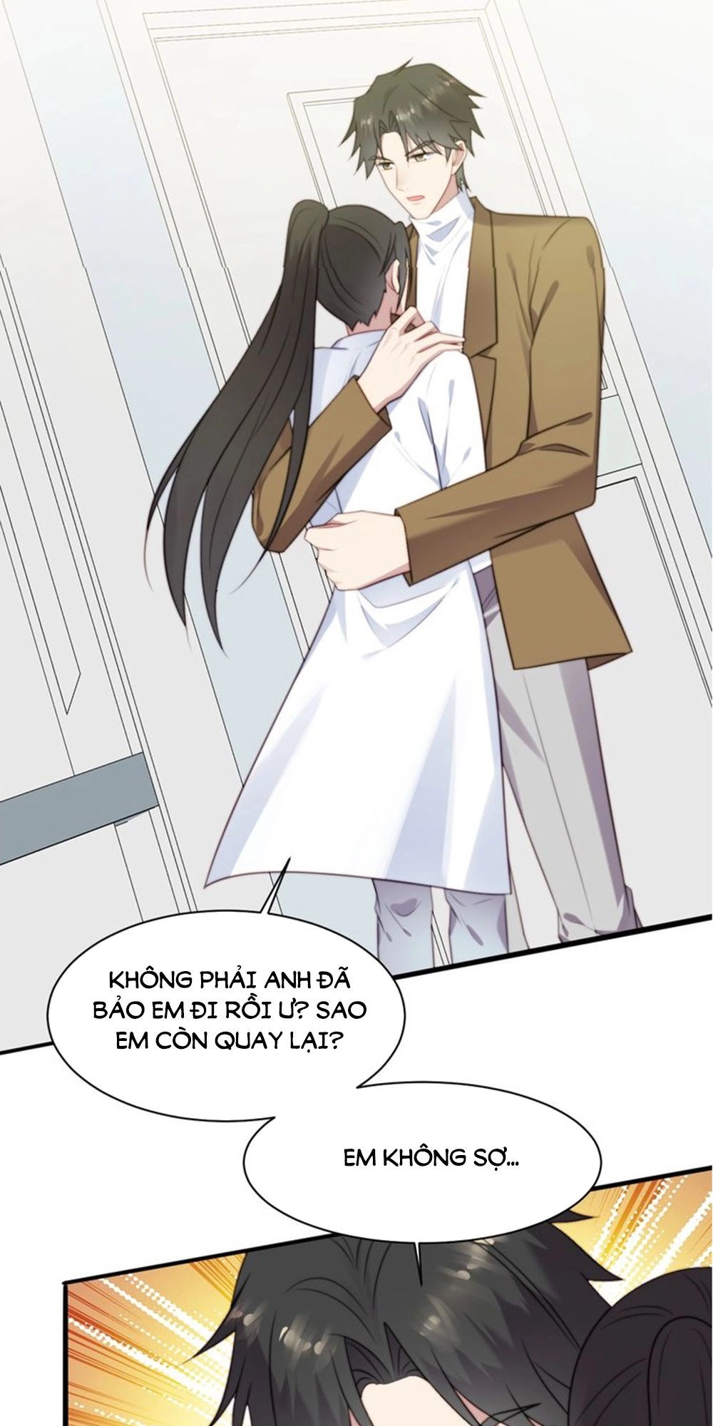 Khóa Chặt Đôi Môi Chapter 41 - 28