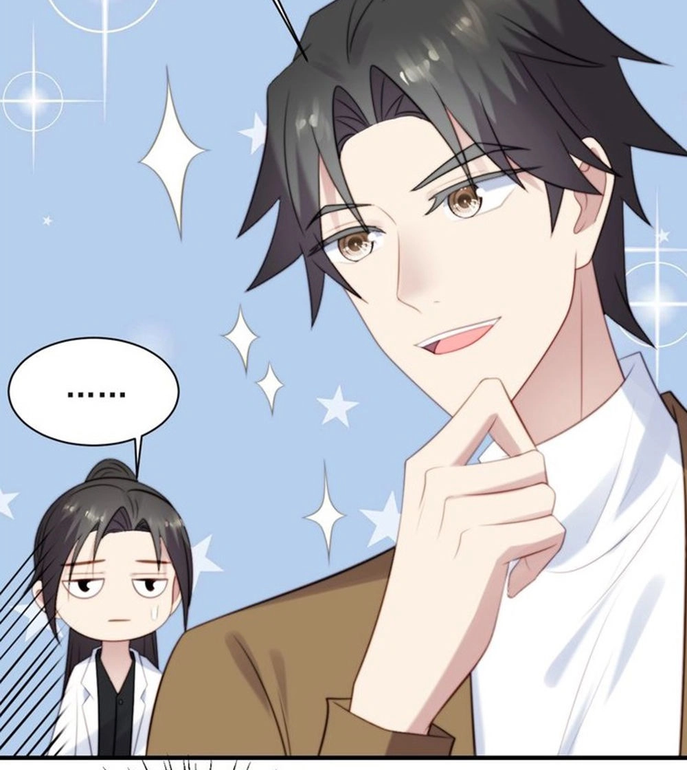 Khóa Chặt Đôi Môi Chapter 41 - 35