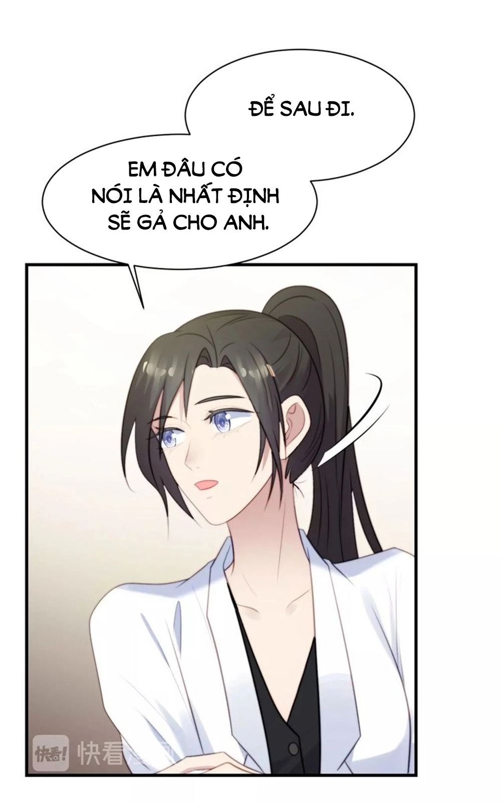 Khóa Chặt Đôi Môi Chapter 41 - 37
