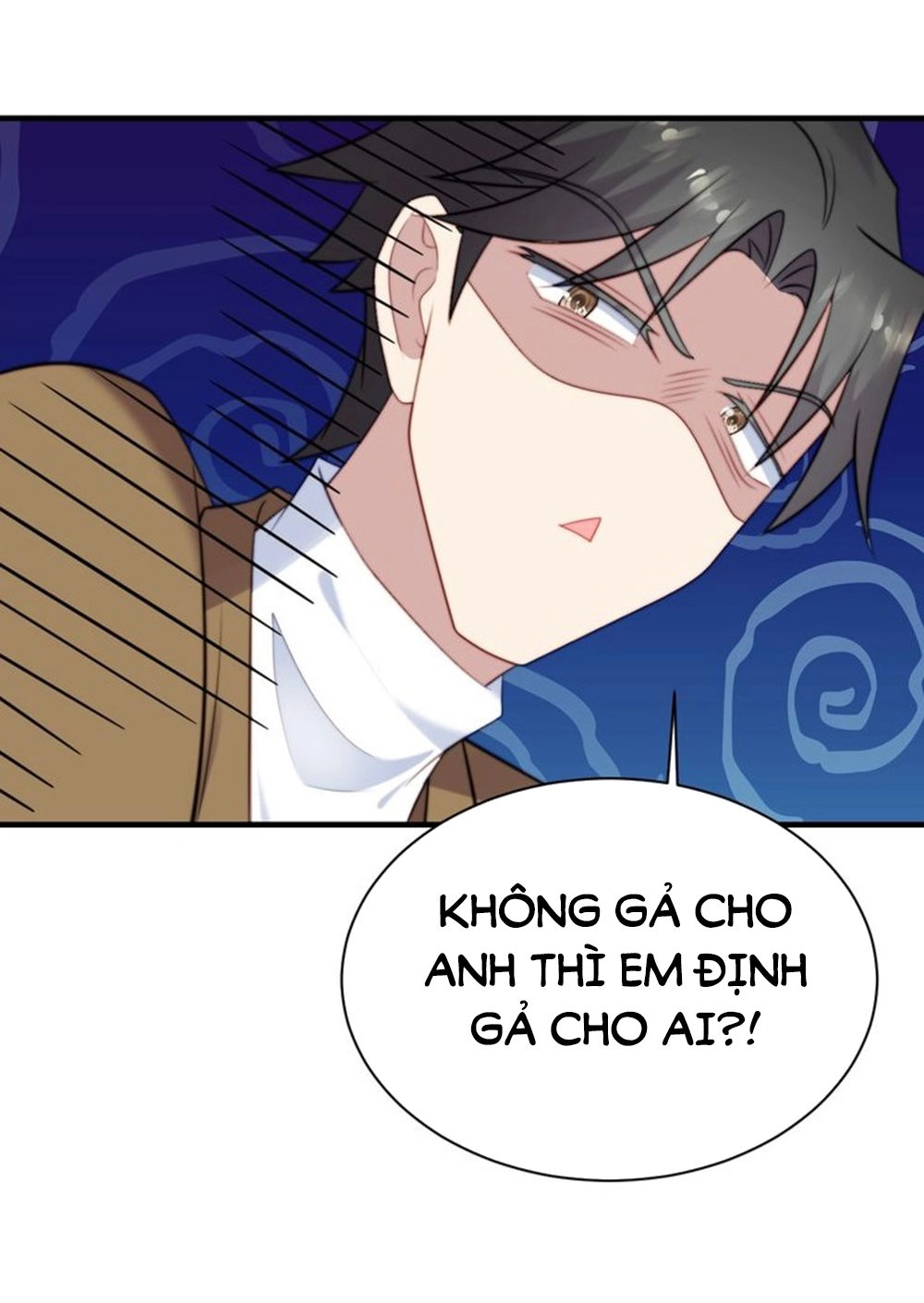 Khóa Chặt Đôi Môi Chapter 41 - 38