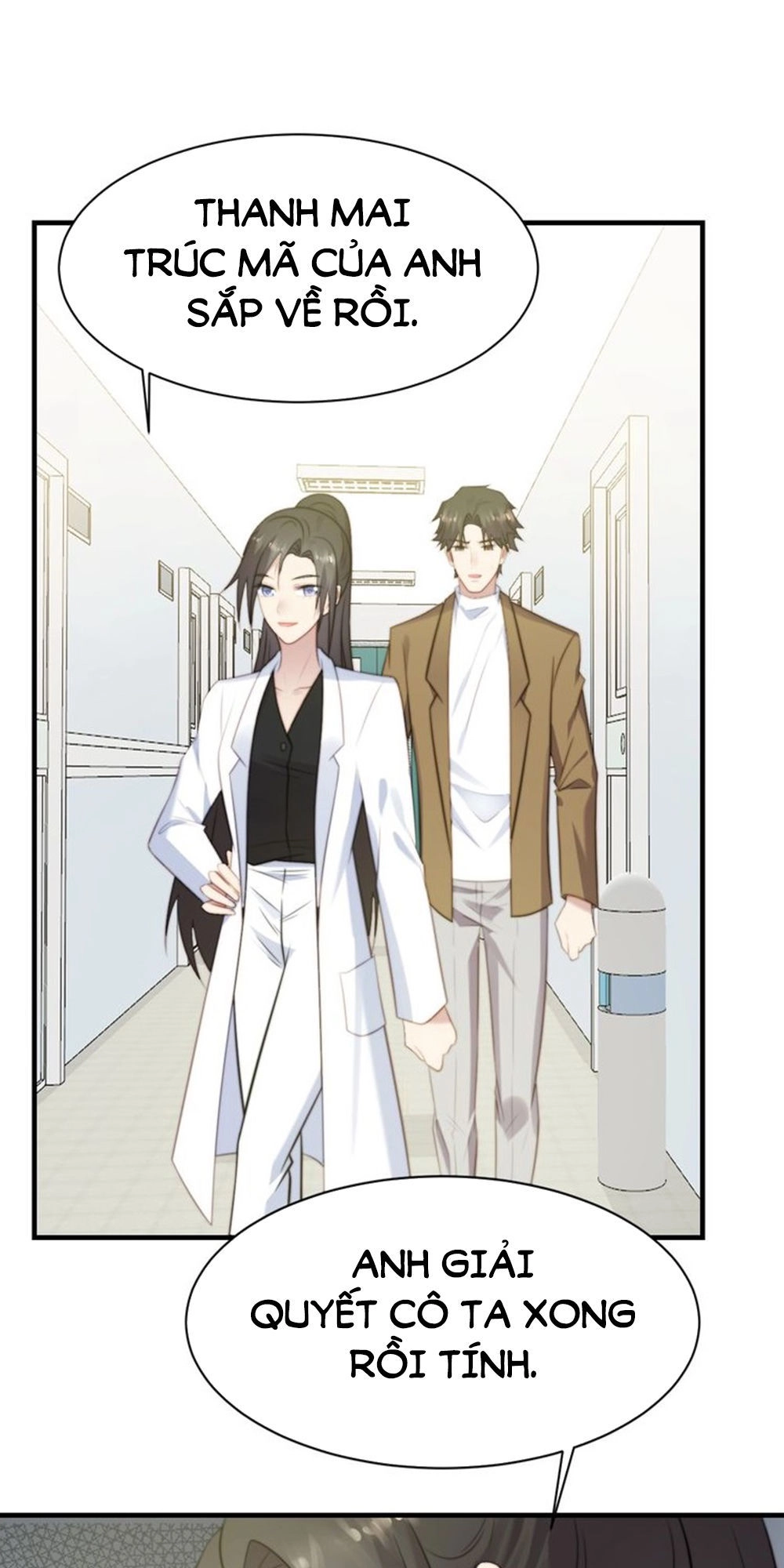 Khóa Chặt Đôi Môi Chapter 41 - 39