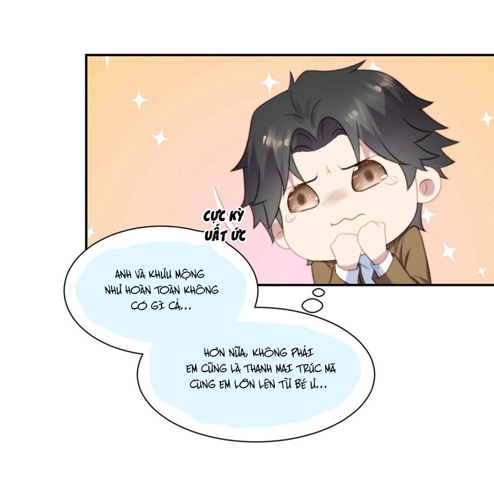 Khóa Chặt Đôi Môi Chapter 42 - 4