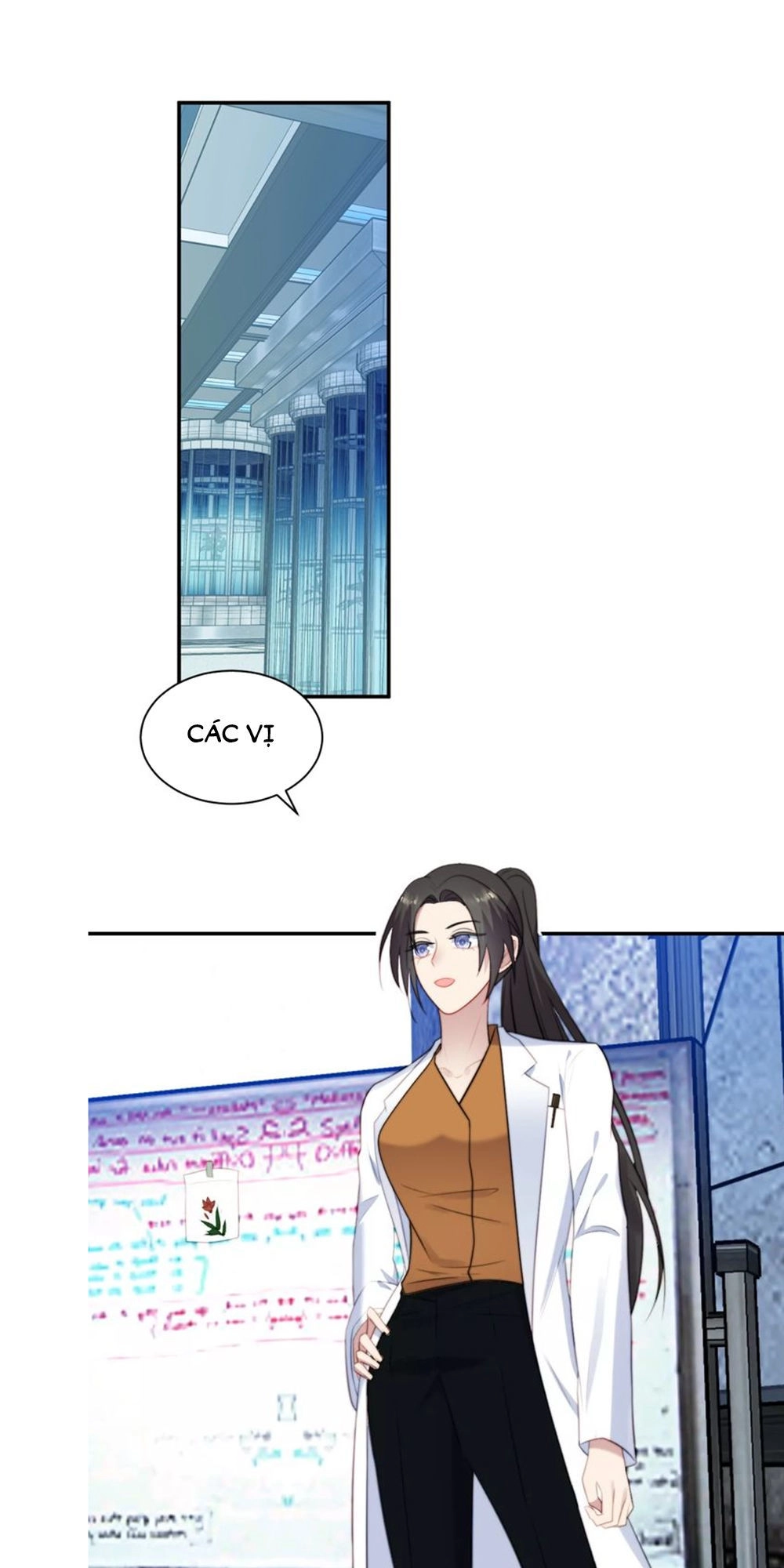 Khóa Chặt Đôi Môi Chapter 42 - 5