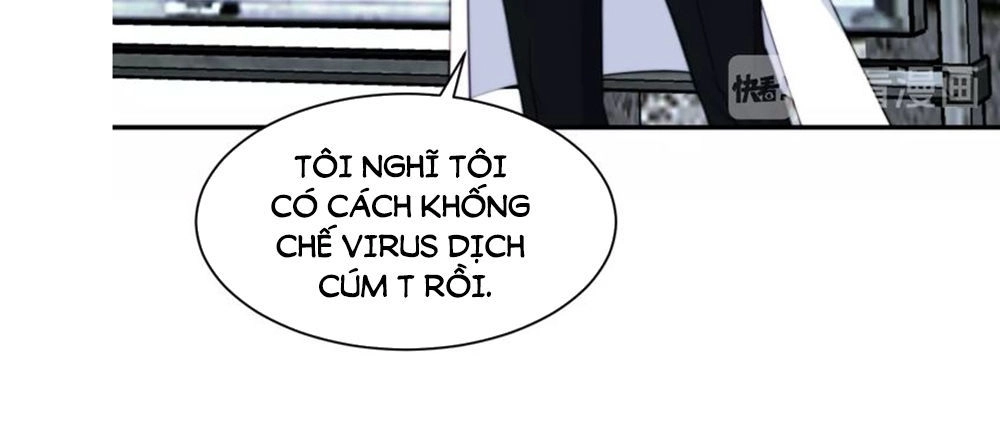 Khóa Chặt Đôi Môi Chapter 42 - 6
