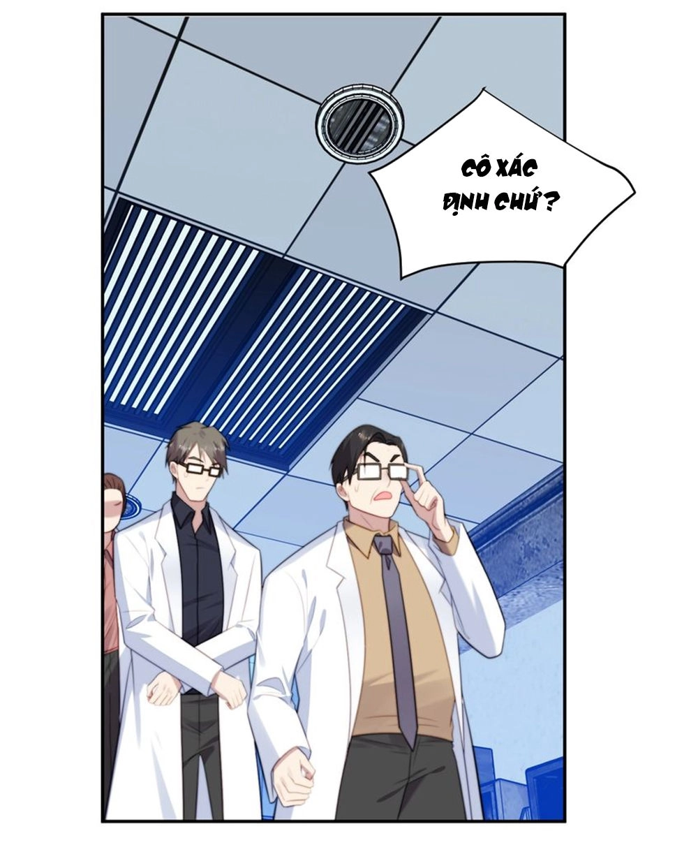 Khóa Chặt Đôi Môi Chapter 42 - 7