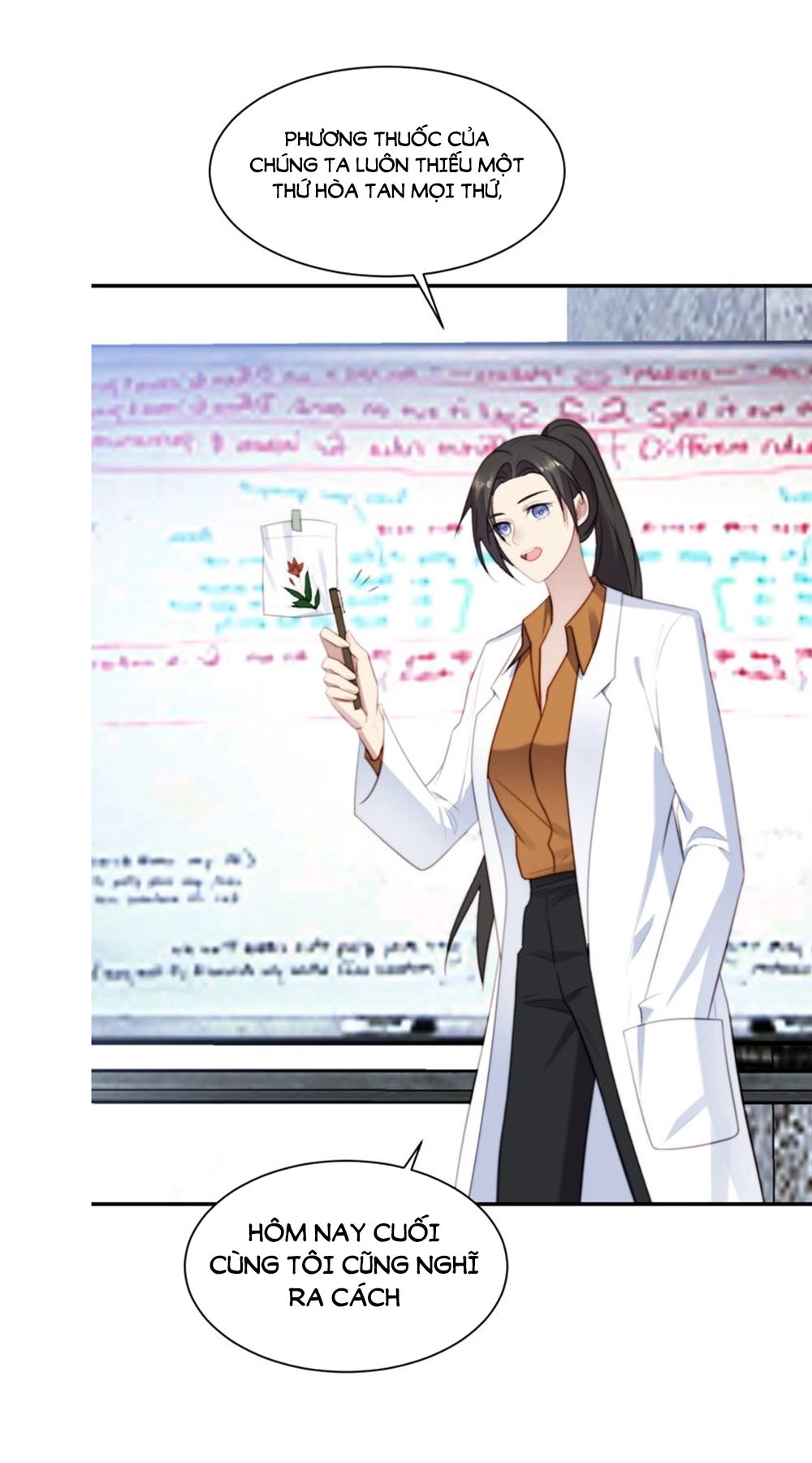 Khóa Chặt Đôi Môi Chapter 42 - 9