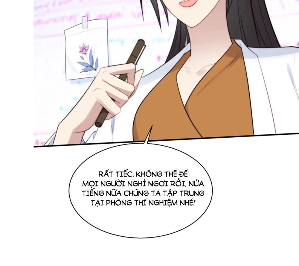 Khóa Chặt Đôi Môi Chapter 42 - 11