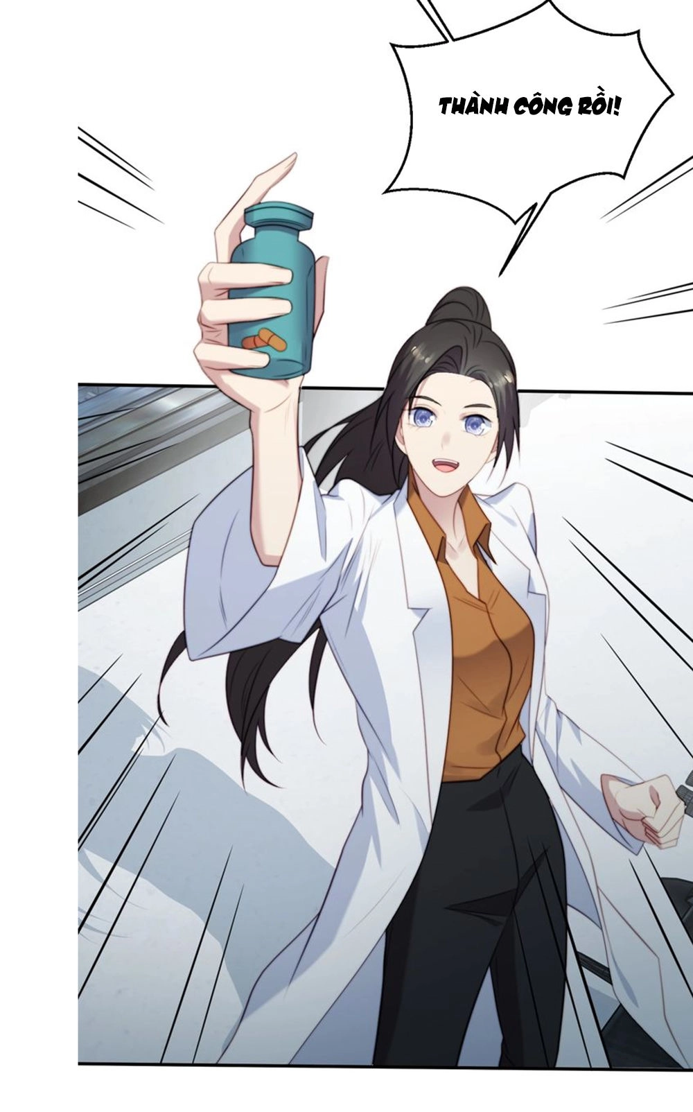 Khóa Chặt Đôi Môi Chapter 42 - 17