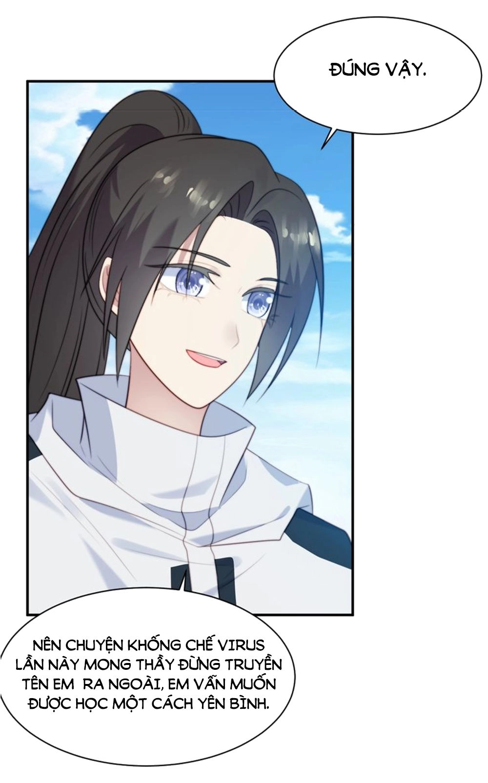 Khóa Chặt Đôi Môi Chapter 42 - 24