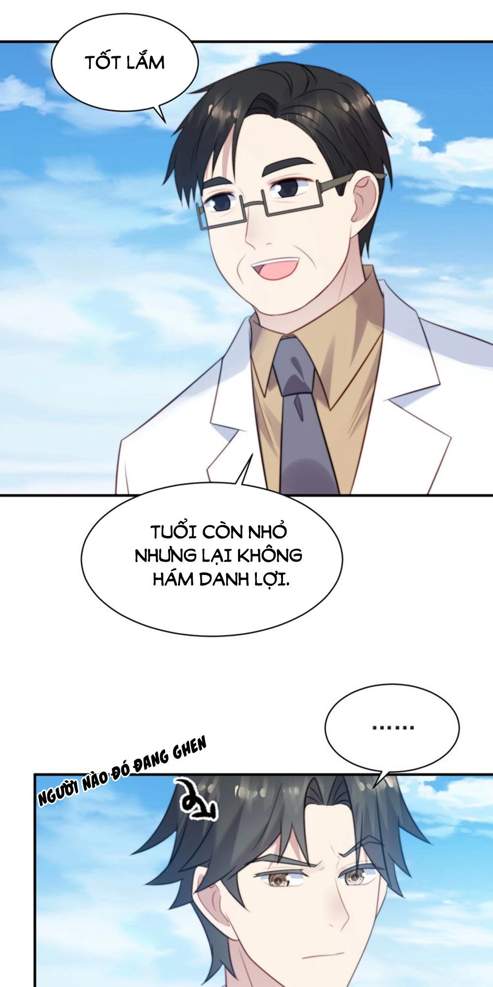 Khóa Chặt Đôi Môi Chapter 42 - 25