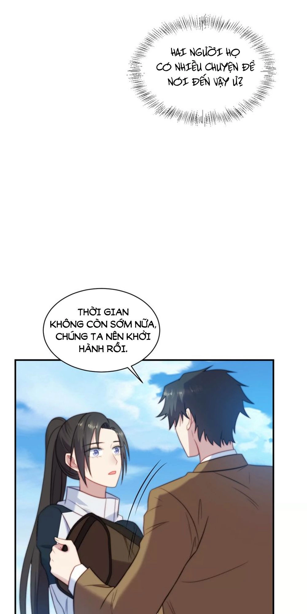 Khóa Chặt Đôi Môi Chapter 42 - 27