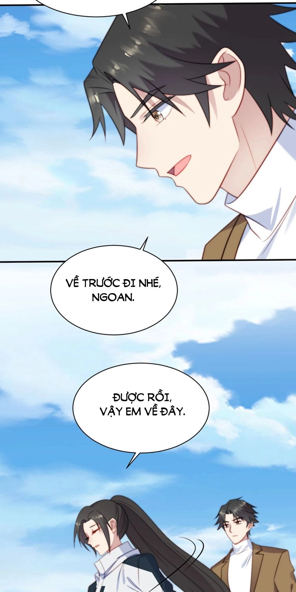 Khóa Chặt Đôi Môi Chapter 42 - 33