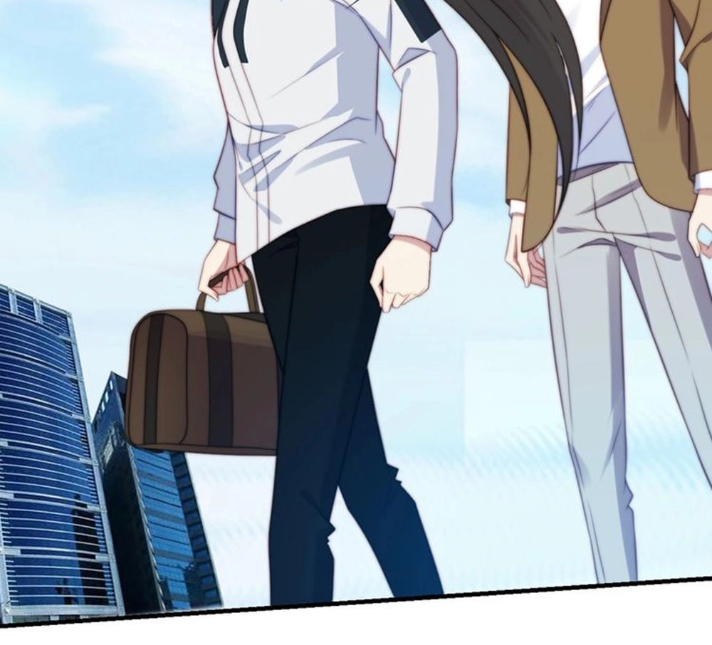 Khóa Chặt Đôi Môi Chapter 42 - 34