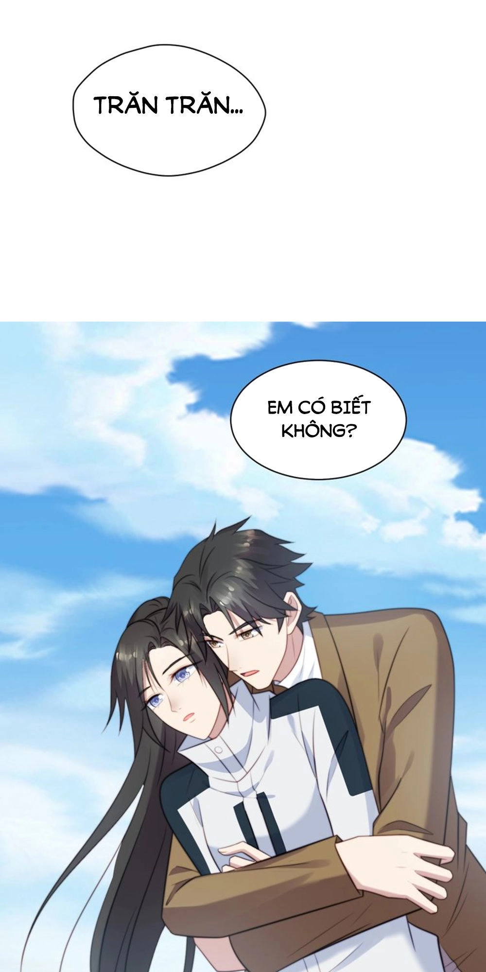 Khóa Chặt Đôi Môi Chapter 42 - 37