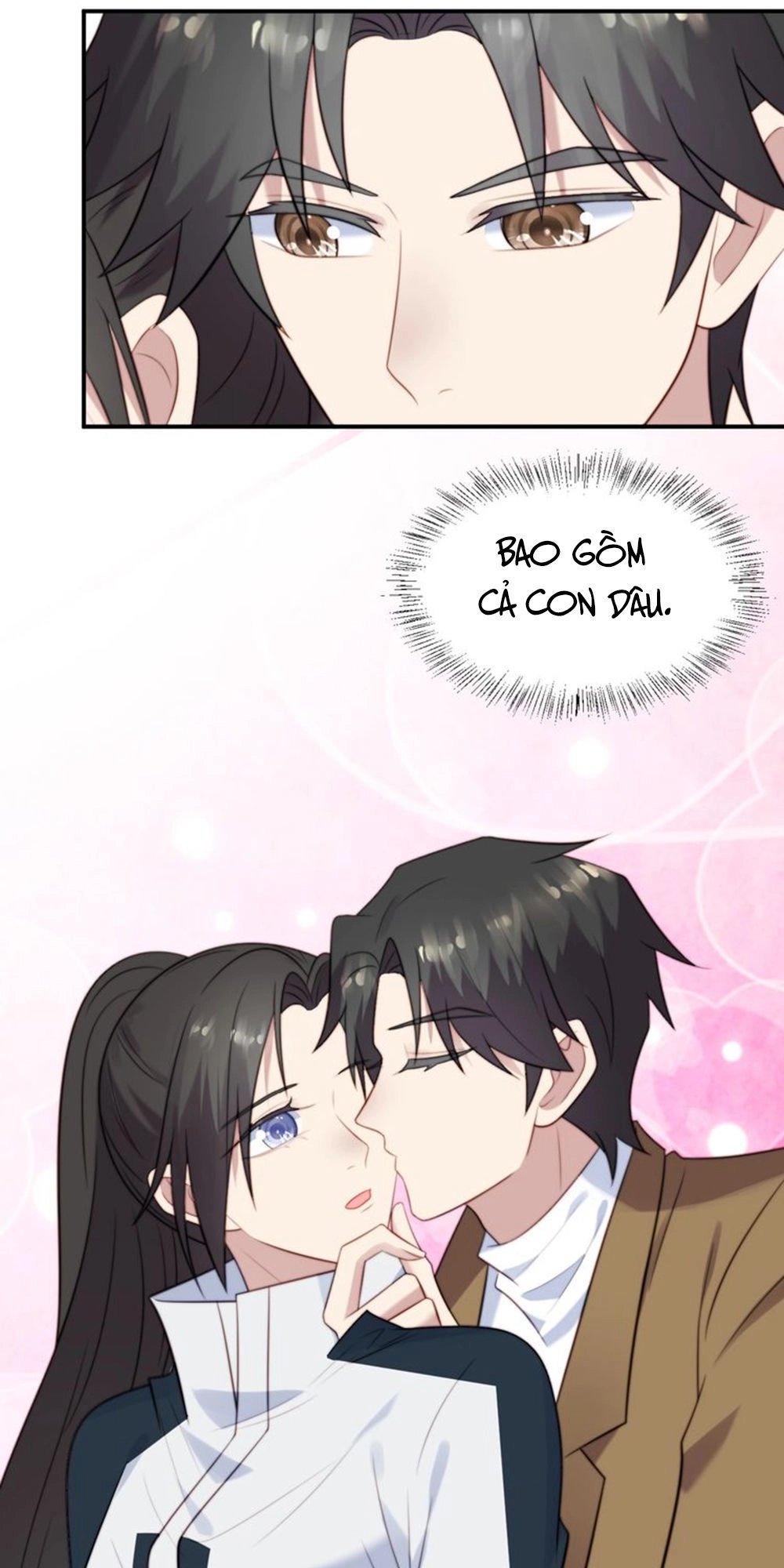 Khóa Chặt Đôi Môi Chapter 42 - 39