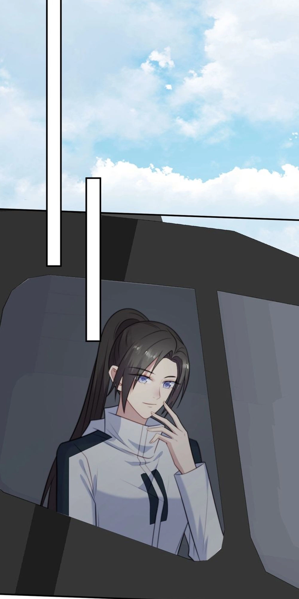 Khóa Chặt Đôi Môi Chapter 42 - 43