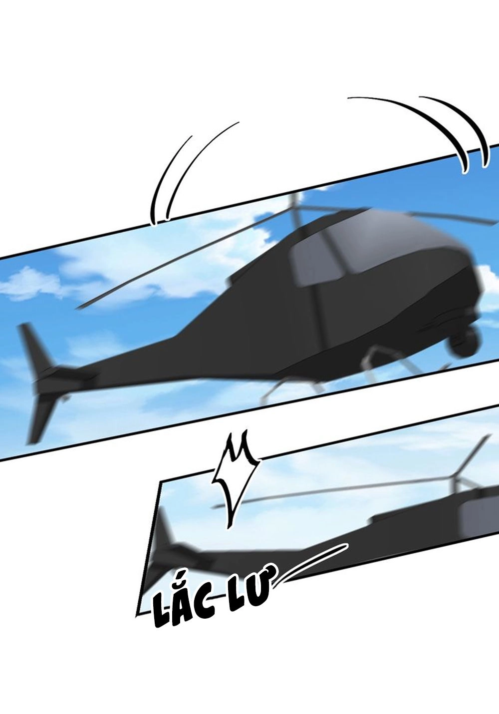 Khóa Chặt Đôi Môi Chapter 42 - 45