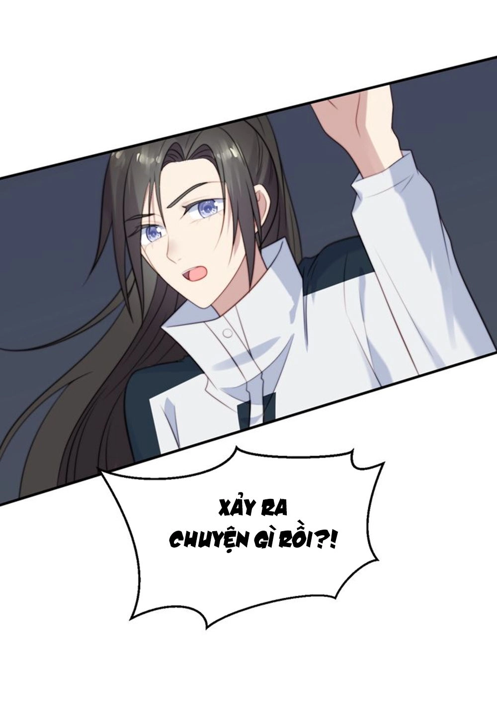 Khóa Chặt Đôi Môi Chapter 42 - 46