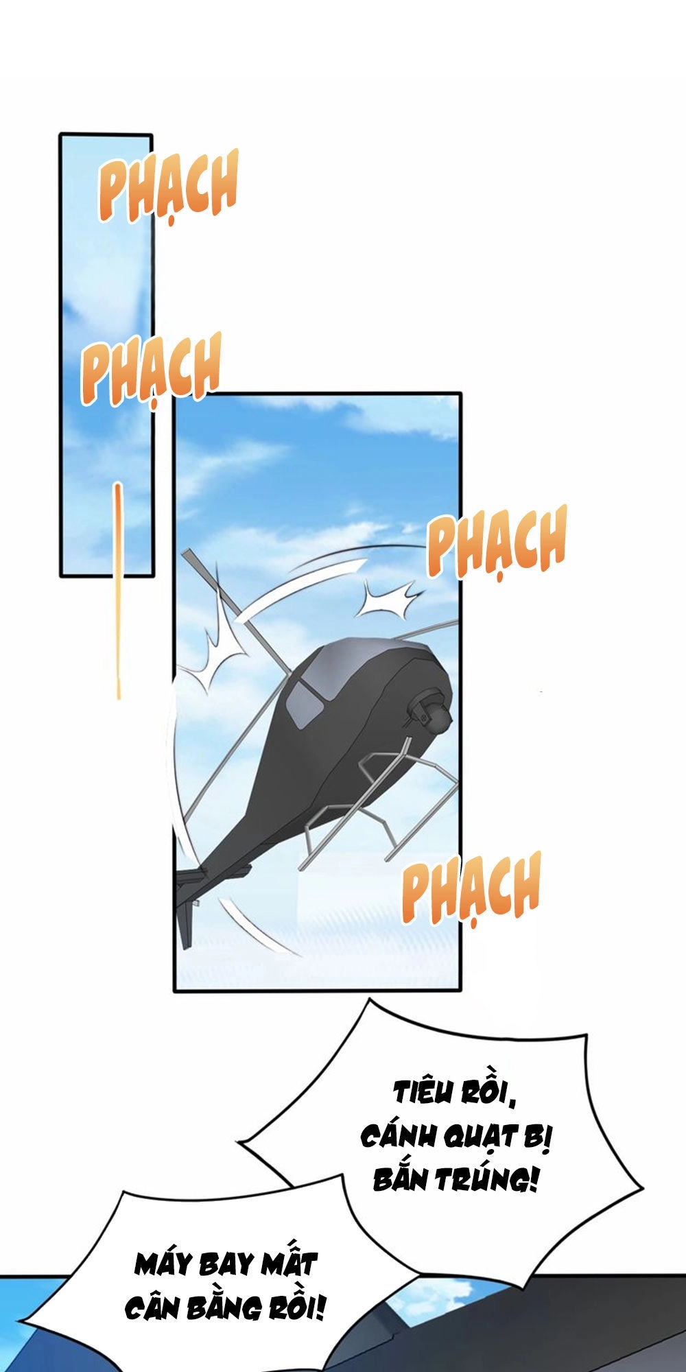 Khóa Chặt Đôi Môi Chapter 43 - 3