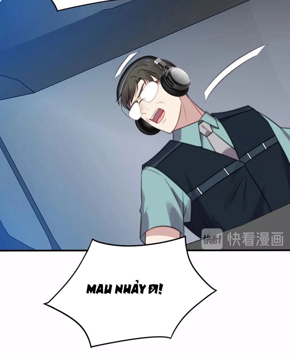 Khóa Chặt Đôi Môi Chapter 43 - 4